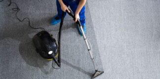 Bring New Life into Your Home with Finest Carpet Cleaning Killara