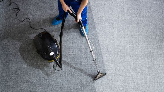 Bring New Life into Your Home with Finest Carpet Cleaning Killara