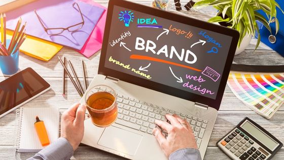 Business Branding - Elevating Your Business