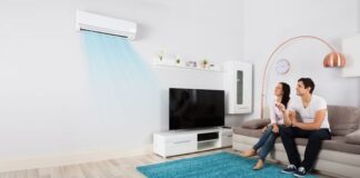 Buying Air Conditioner Online For Your Home