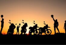 Choosing the Right Motorcycle or Dirtbike: Factors to Consider and Tips for Selection