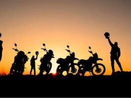 Choosing the Right Motorcycle or Dirtbike: Factors to Consider and Tips for Selection