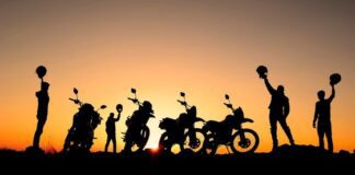 Choosing the Right Motorcycle or Dirtbike: Factors to Consider and Tips for Selection