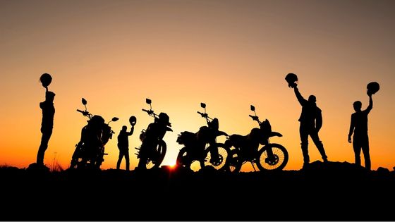Choosing the Right Motorcycle or Dirtbike: Factors to Consider and Tips for Selection