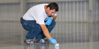 How Long Does it Take for Floor Paint to Dry and Cure