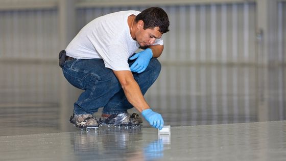 How Long Does it Take for Floor Paint to Dry and Cure