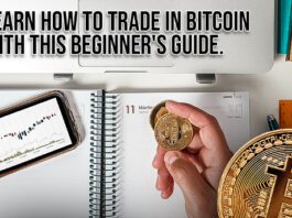 Learn How to Trade in Bitcoin with this Beginners Guide