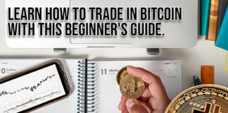 Learn How to Trade in Bitcoin with this Beginners Guide