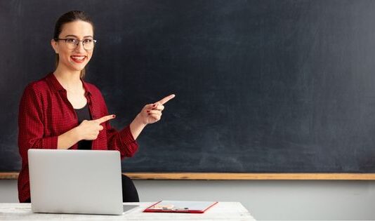 Teachers Guide: Strategic Ways to Improve and Prepare Your Students for Entrance Tests