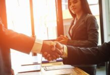 The Bold Move - Establishing Your Business Overseas