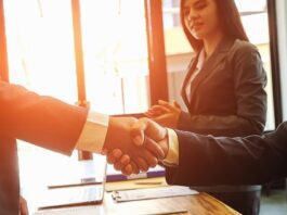 The Bold Move: Establishing Your Business Overseas The Bold Move - Establishing Your Business Overseas