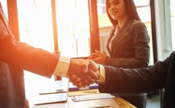 The Bold Move: Establishing Your Business Overseas The Bold Move - Establishing Your Business Overseas