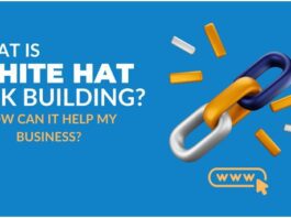 What are your top 5 white hat link building methods