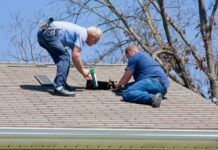 A Guide to Choose the Right Roofing Contractor for Your Project