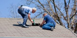 A Guide to Choose the Right Roofing Contractor for Your Project