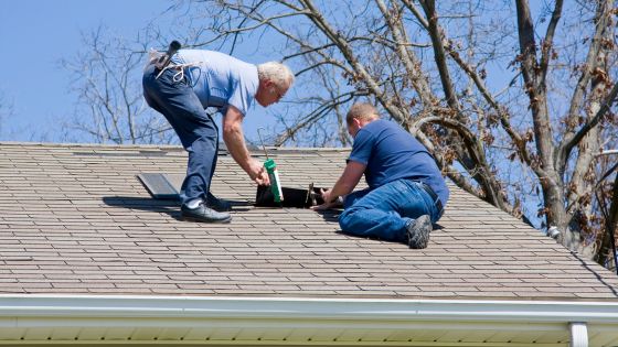 A Guide to Choose the Right Roofing Contractor for Your Project