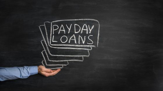Get Fast Cash with Payday Loans: A Lifesaver in Financial Emergencies