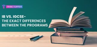 IB VS IGCSE The Exact Differences Between the Programs