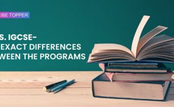 IB VS IGCSE The Exact Differences Between the Programs