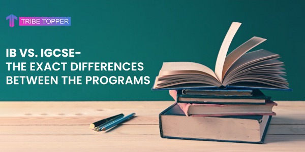 IB VS IGCSE The Exact Differences Between the Programs