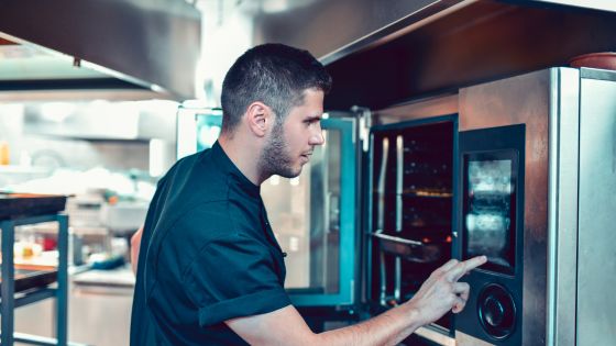 Choosing the Right Combi Oven for Your Commercial Kitchen