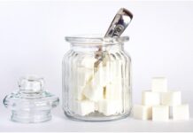 Sneaky Sugar - 6 Foods That Have More Sugar Than You Realize