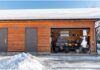 The Four Most Common Repairs Required for Garage Door Openers
