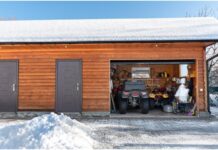 The Four Most Common Repairs Required for Garage Door Openers