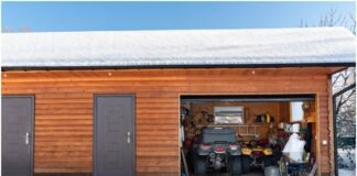 The Four Most Common Repairs Required for Garage Door Openers