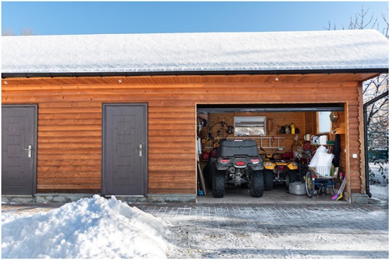 The Four Most Common Repairs Required for Garage Door Openers
