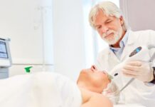 Choosing Excellence - Finding the Right Eyelid Specialist for Blepharoplasty