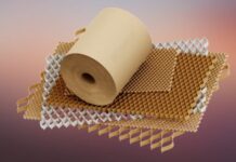 The Versatility of Honeycomb Paper