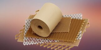 The Versatility of Honeycomb Paper