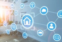 Simplify Your Life with the Power of Smart Home Appliances