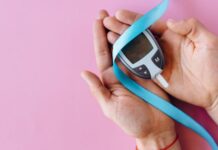 The Role of Diet in Managing Diabetic Dry Skin