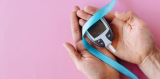 The Role of Diet in Managing Diabetic Dry Skin