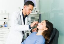 The Role of Nasal Endoscopy in Diagnosing a Deviated Septum