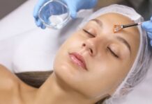 The Science of Beautiful Skin - Understanding PCA Chemical Peel Benefits