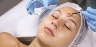 The Science of Beautiful Skin - Understanding PCA Chemical Peel Benefits