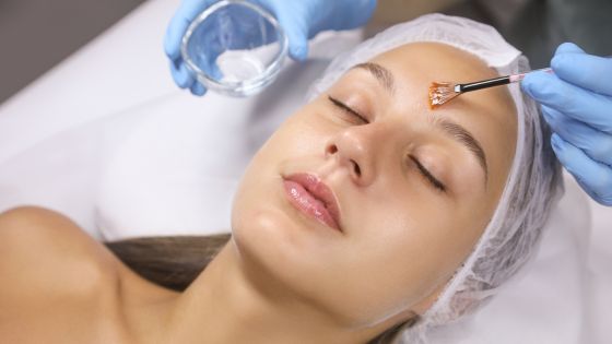 The Science of Beautiful Skin - Understanding PCA Chemical Peel Benefits