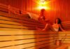 What is an Infrared Sauna