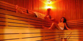 What is an Infrared Sauna