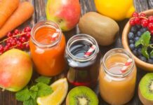 Why Raw Juice is the Ultimate Healthy Beverage