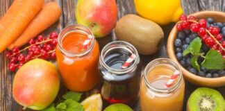 Why Raw Juice is the Ultimate Healthy Beverage