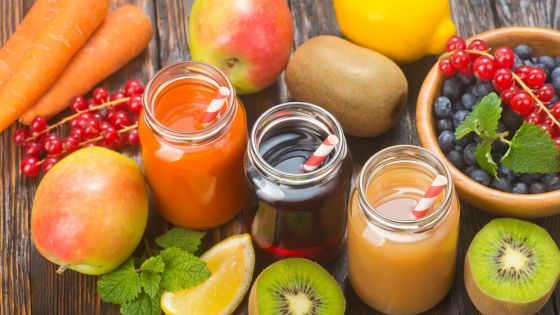 Why Raw Juice is the Ultimate Healthy Beverage