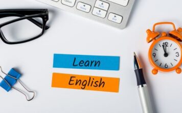 Breaking Language Barriers - 8 Effective Strategies to Learn English