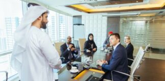 Setting up a Business in Dubai - Your Step-by-Step Guide in 2023