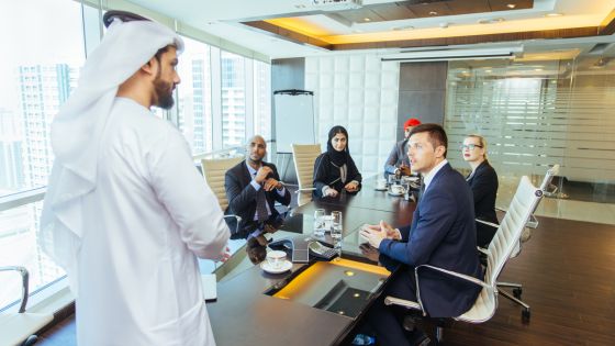 Setting up a Business in Dubai - Your Step-by-Step Guide in 2023