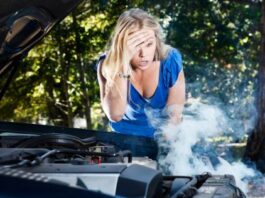 Stay Cool Under the Hood: How to Handle a Car Engine Overheating