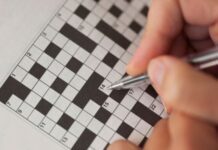 how to save a life band with the nyt crossword